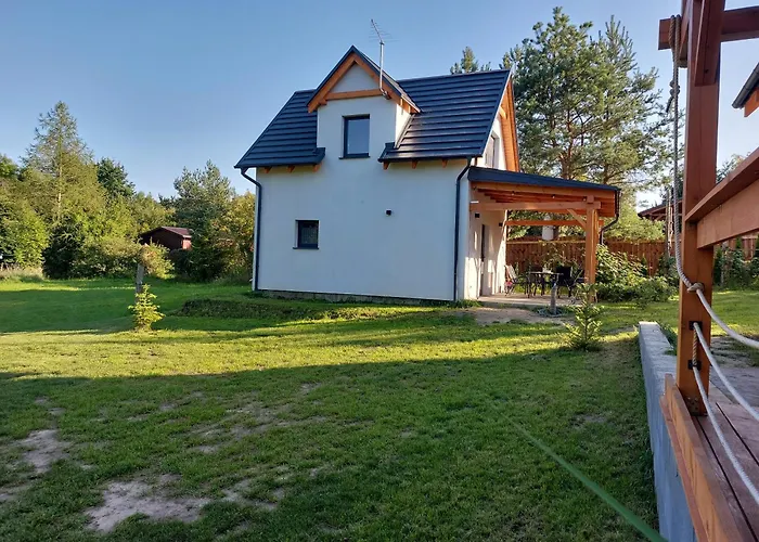 Zielony Zakatek Demlin