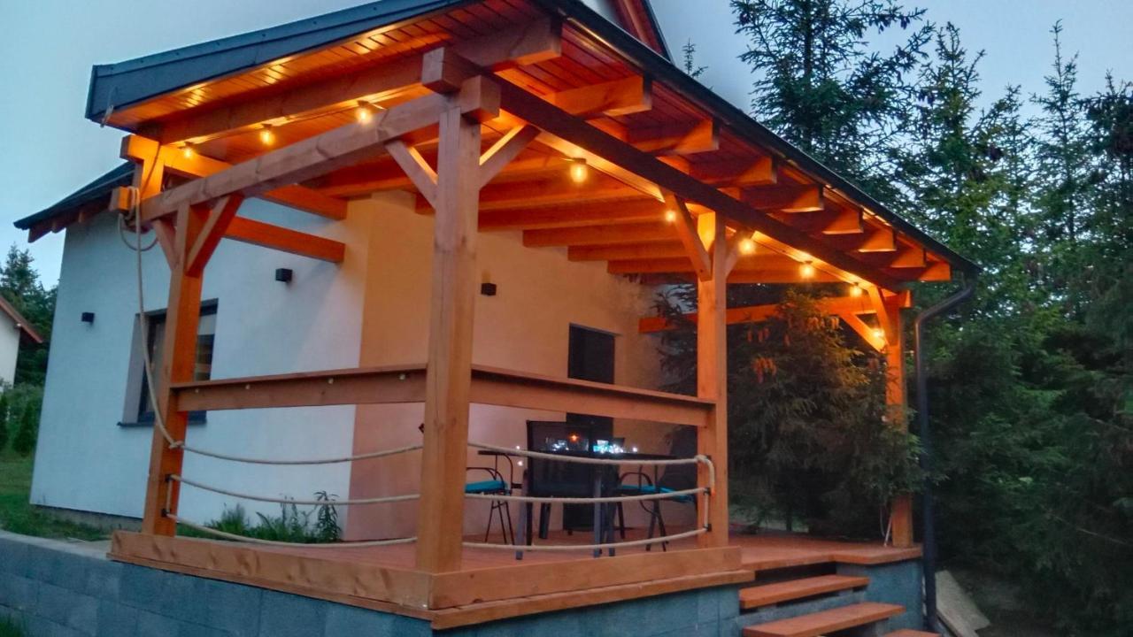 Zakatek Ferienhaus