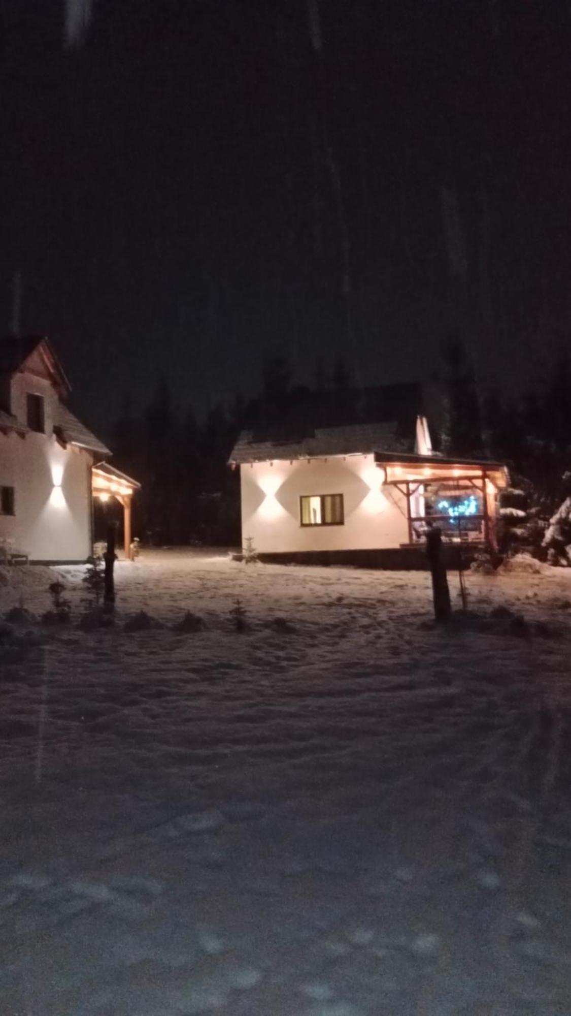 Zakatek Ferienhaus