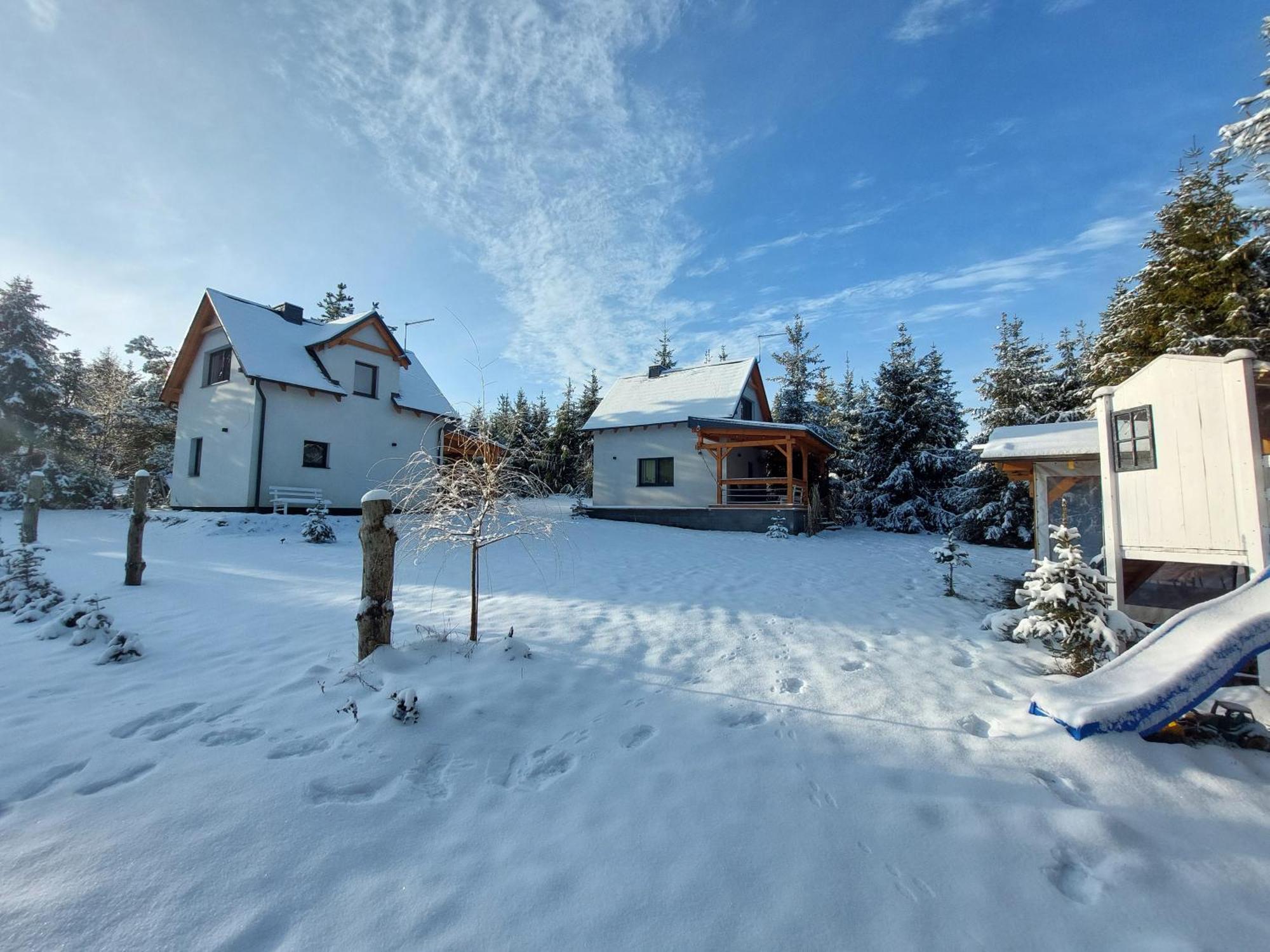 Zakatek Ferienhaus *