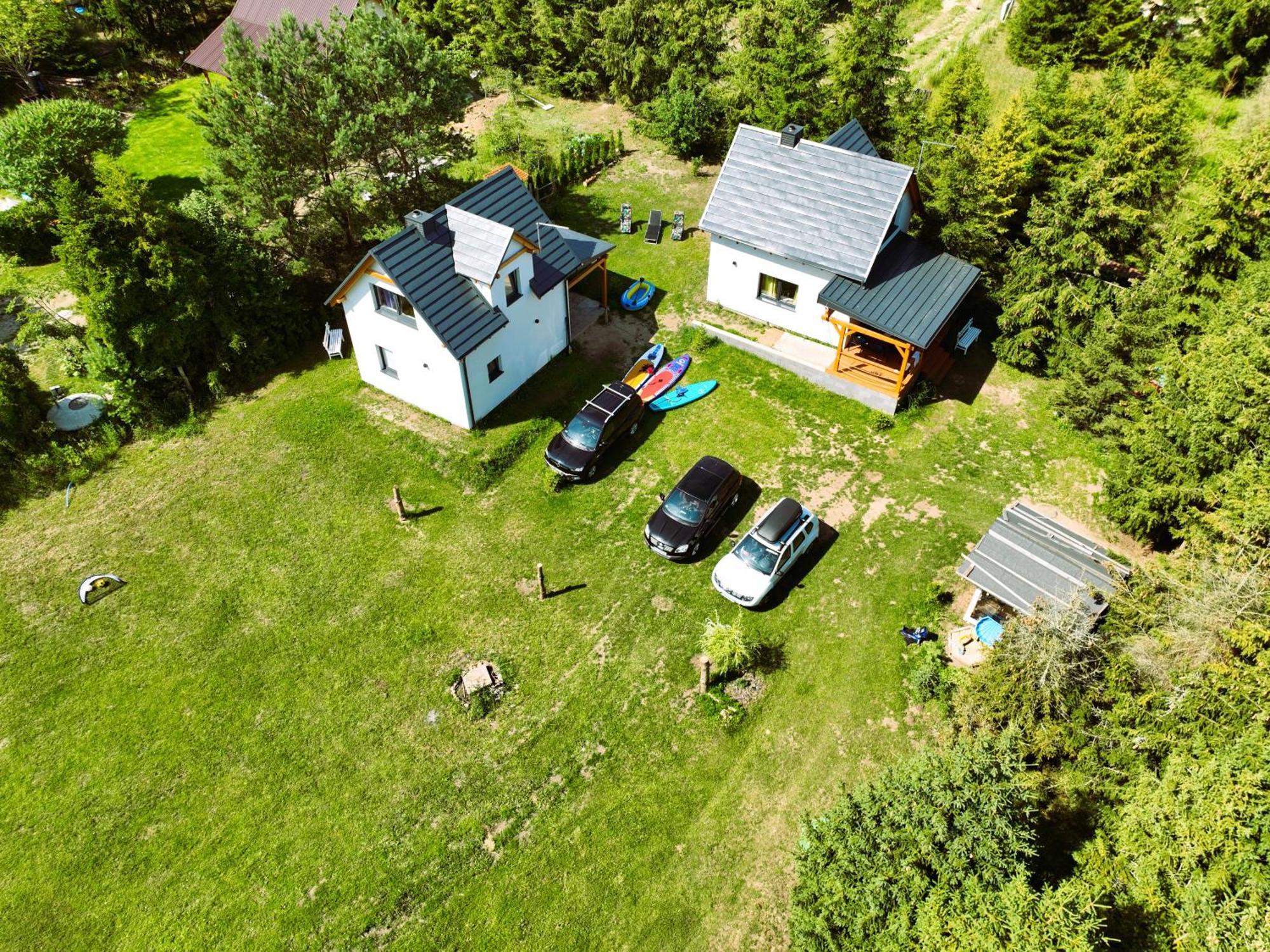 Ferienhaus Zakatek