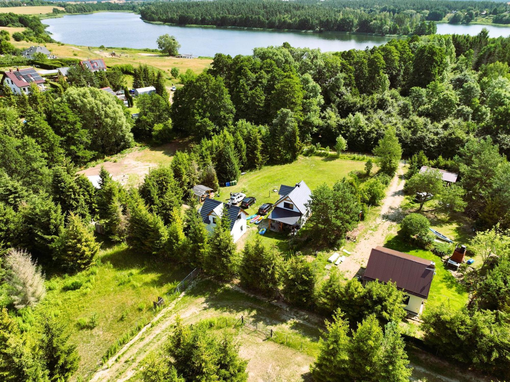 Ferienhaus Zakatek *
